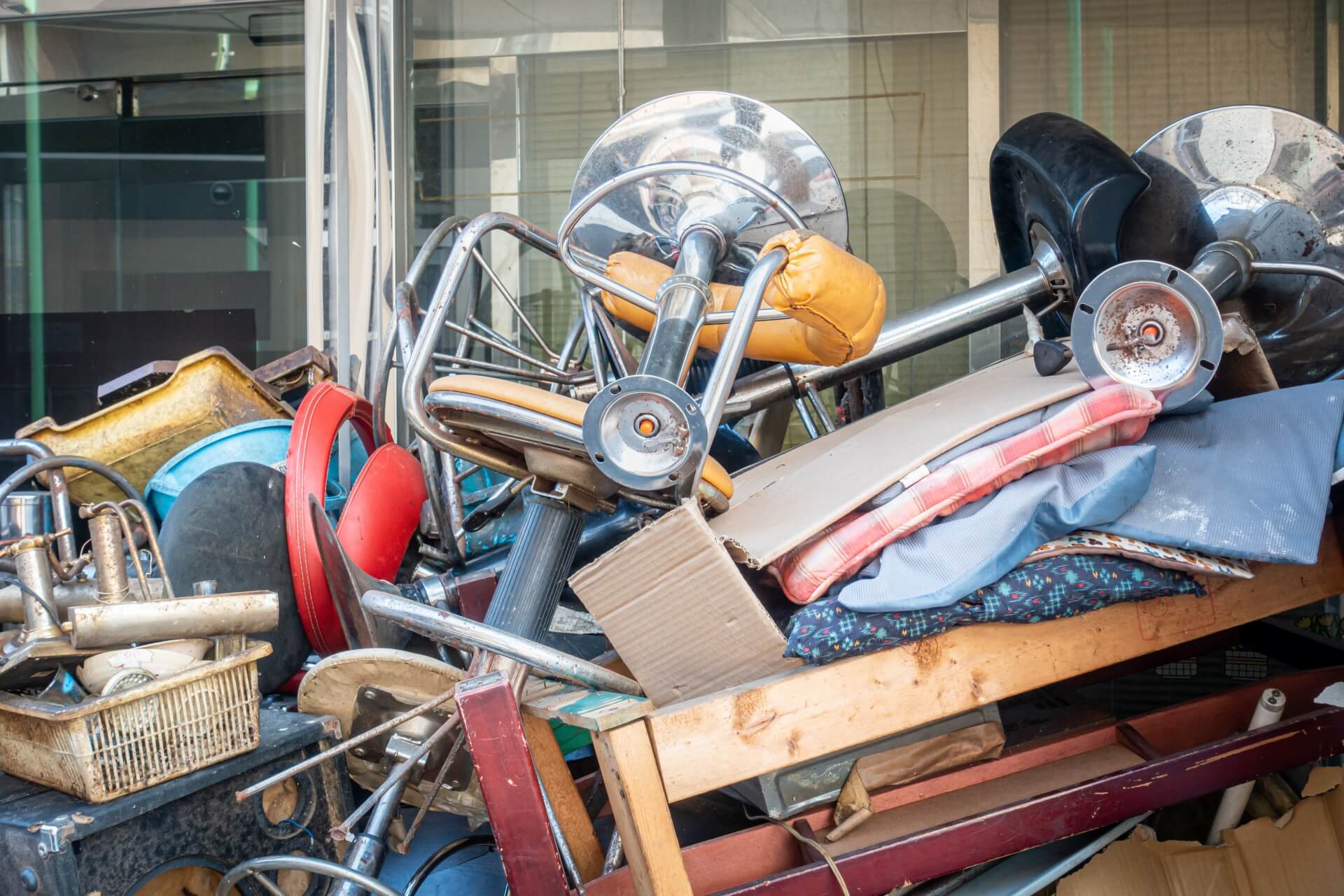 ゴミ屋敷問題、これで解決！信頼できる片付け業者選びの完全ガイド