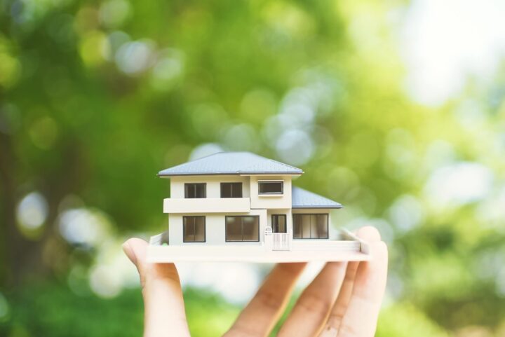 杉並区に地域密着型の不用品回収・遺品整理業者塩むすび