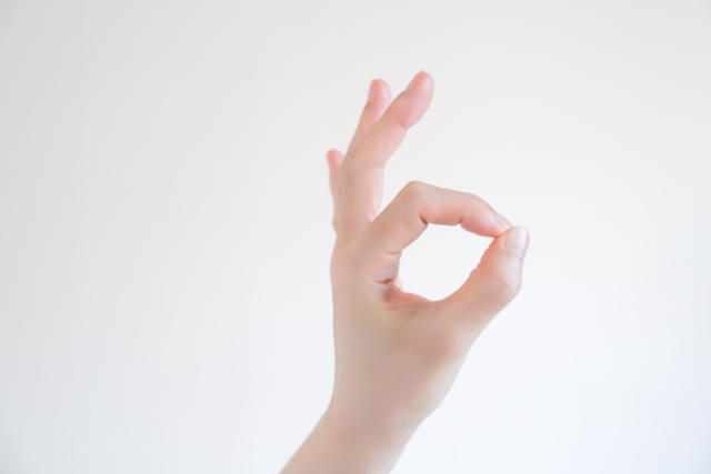 完了報告・確認