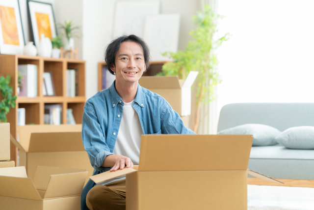 東京都練馬区で不用品回収をご利用のお客様