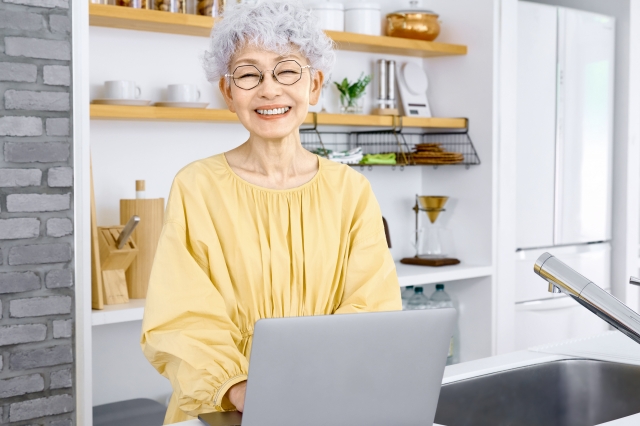 東京都杉並区で生前整理をご利用のお客様